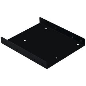 Accessoire de rack Atlantis Land A06-BRA110 - Supporte disques de 2,5'' et 3,5'' Accessoire de rack Atlantis Land A06-BRA110 - Supporte disques de 2,5'' et 3,5''
