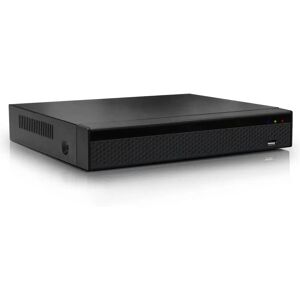 Atlantis Land NVR 1608P AK - Registratore di Rete 16 Canali 8MP Atlantis Land NVR 1608P AK - Registratore di Rete 16 Canali 8MP