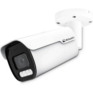 Cámara IP Bullet UltraPlex UX1014A-BPVM de Atlantis Land - Seguridad interior/exterior Cámara IP Bullet UltraPlex UX1014A-BPVM de Atlantis Land - Seguridad interior/exterior