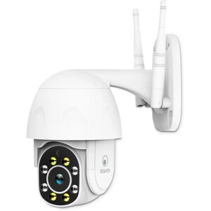 Atlantis Land A14-SC930-PT Telecamera di sicurezza - Esterna 1080p IP Bullet Atlantis Land A14-SC930-PT Telecamera di sicurezza - Esterna 1080p IP Bullet