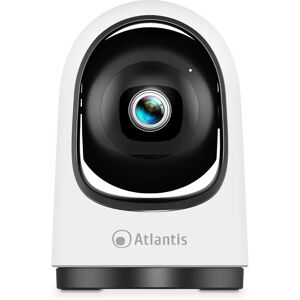 Telecamera di Sicurezza Atlantis Land A14-SC915 - Visione Notturna, Controllo Remoto, 2MP Telecamera di Sicurezza Atlantis Land A14-SC915 - Visione Notturna, Controllo Remoto, 2MP