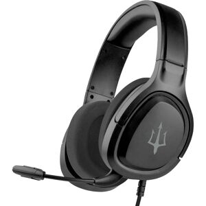 Casque Atlantis Land P003-H370-B - Gaming, Filaire, Noir Casque Atlantis Land P003-H370-B - Gaming, Filaire, Noir
