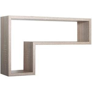 Libreria da Parete Sanitec - Design Moderno, Made in Italy Libreria da Parete Sanitec - Design Moderno, Made in Italy