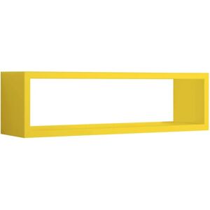Mensola da Parete Regolo - Decorazione Rettangolare Moderna - Italia Mensola da Parete Regolo - Decorazione Rettangolare Moderna - Italia