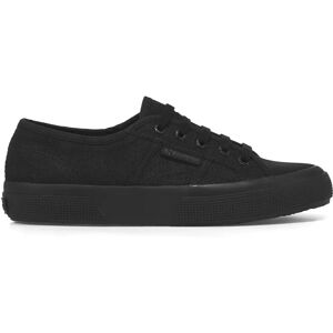 Superga Unisex 2750 Cotu Classic Baskets - Noir - Taille 5 UK - Chaussures décontractées Superga Unisex 2750 Cotu Classic Baskets - Noir - Taille 5 UK - Chaussures décontractées