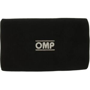 OMP Grote Lendenkissen - Rugondersteuning, Zwart, Eén maat OMP Grote Lendenkissen - Rugondersteuning, Zwart, Eén maat