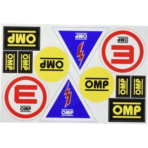Lijm OMP OMPX/846 - Plastic Lijm OMP OMPX/846 - Plastic