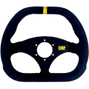 OMP OD/1985/NN Schwarz - Rennsport-Lenkrad OMP OD/1985/NN Schwarz - Rennsport-Lenkrad