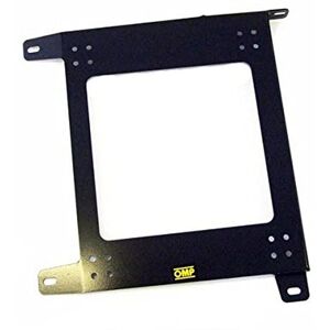 OMP OMPHC/821S Steel Seat Base - Left - Toyota Celica OMP OMPHC/821S Steel Seat Base - Left - Toyota Celica