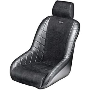 OMP HA/757/N Autostoel - Vintage Stijl OMP HA/757/N Autostoel - Vintage Stijl
