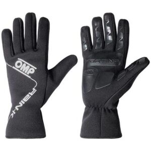 Gants en néoprène imperméables OMP Rain K - Gants - Publicité Gants en néoprène imperméables OMP Rain K - Gants - Publicité