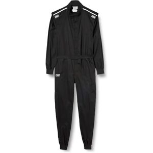 OMP SUMMER-K Racing Jumpsuit - Lightweight Cotton - Indoor Use OMP SUMMER-K Racing Jumpsuit - Lightweight Cotton - Indoor Use