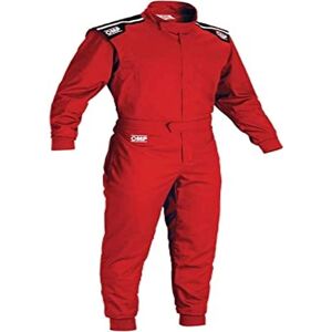 Mono de carreras infantil OMP - 120cm - Rojo Mono de carreras infantil OMP - 120cm - Rojo