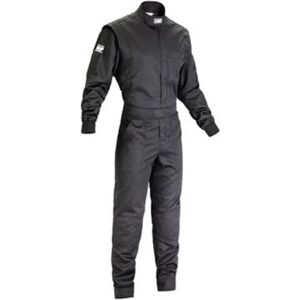 Mono de carrera OMP Negro 52 - Mono de carrera Mono de carrera OMP Negro 52 - Mono de carrera