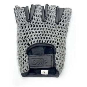 Gants de Conduite Homme OMP Tazio - Gants de Conduite - Publicité Gants de Conduite Homme OMP Tazio - Gants de Conduite - Publicité