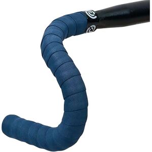 Bande de guidon BikeRibbon Cork Couleur Unie bleu foncé - Revêtement de volant - Publicité Bande de guidon BikeRibbon Cork Couleur Unie bleu foncé - Revêtement de volant - Publicité