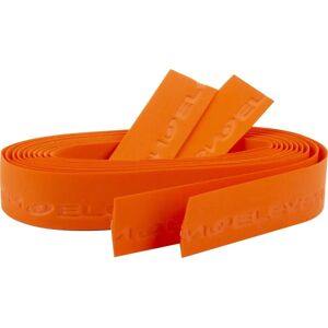 Cinta de guidón Bike Ribbon Cork orange - M - Publicité Cinta de guidón Bike Ribbon Cork orange - M - Publicité