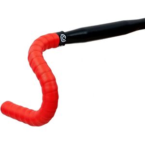 Ruban de Guidon Bike Ribbon Professionnel Rouge - Bande de Guidon - Publicité Ruban de Guidon Bike Ribbon Professionnel Rouge - Bande de Guidon - Publicité