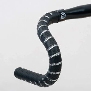 Ruban de Guidon Bike Ribbon Eolo Soft Noir - Couvre Guidon - Publicité Ruban de Guidon Bike Ribbon Eolo Soft Noir - Couvre Guidon - Publicité