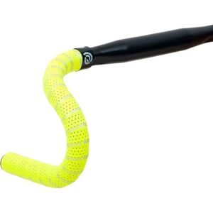 Ruban de guidon Bike Ribbon Eolo Soft Jaune - Souple, 2.5mm - Publicité Ruban de guidon Bike Ribbon Eolo Soft Jaune - Souple, 2.5mm - Publicité