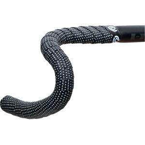 Ruban de Guidon BikeRibbon Grade Plus - Réfléchissant Nuit - Publicité Ruban de Guidon BikeRibbon Grade Plus - Réfléchissant Nuit - Publicité