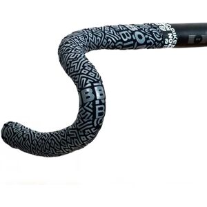 Ruban de Guidon Maze - Bikeribbon - Publicité Ruban de Guidon Maze - Bikeribbon - Publicité
