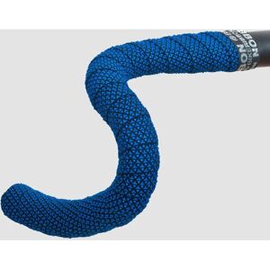 Ruban de guidon BikeRibbon 27.1 - Bleu/Noir - Publicité Ruban de guidon BikeRibbon 27.1 - Bleu/Noir - Publicité