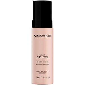 Selective Professional Eco Mousse 150ml - Definizione ricci per capelli ricci Selective Professional Eco Mousse 150ml - Definizione ricci per capelli ricci