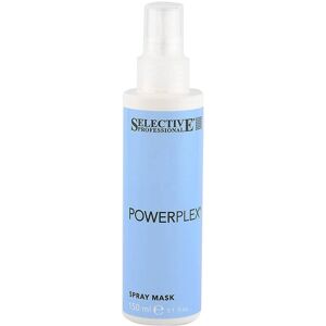 Spray Powerplex de Selective Professional - Traitement capillaire - Publicité Spray Powerplex de Selective Professional - Traitement capillaire - Publicité