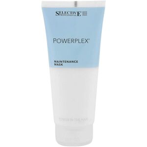 Selective Professional Powerplex Maintenance Mask - Maschera capelli Selective Professional Powerplex Maintenance Mask - Maschera capelli