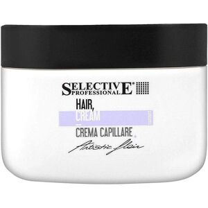 Selective Professional Artistic Flair Crème Capillaire 500ml - Tous Types de Cheveux - Publicité Selective Professional Artistic Flair Crème Capillaire 500ml - Tous Types de Cheveux - Publicité