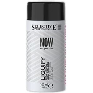 Selective Professional Now Liquify 100ml Haarwachs - Haartyp Selective Professional Now Liquify 100ml Haarwachs - Haartyp