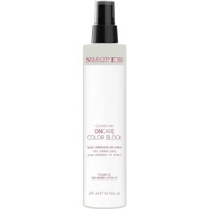 Selective Professional Spray Protecteur de Couleur Tsubaki - Publicité Selective Professional Spray Protecteur de Couleur Tsubaki - Publicité