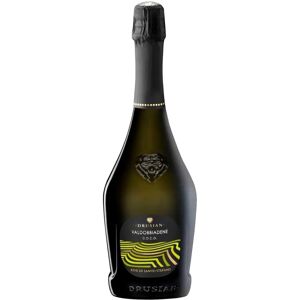 Drusian Rive di Santo Stefano Glera Sparkling Wine Drusian Rive di Santo Stefano Glera Sparkling Wine