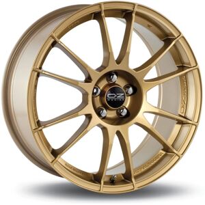 Oz Racing Ultraleggera Alloy Wheel - 8x18 5x100 - Volkswagen Polo, Subaru Outback, Toyota Prius, Subaru Impreza Oz Racing Ultraleggera Alloy Wheel - 8x18 5x100 - Volkswagen Polo, Subaru Outback, Toyota Prius, Subaru Impreza