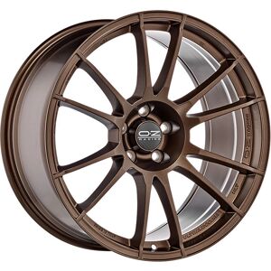 OZ Ultraleggera HLT - 9.0Jx19, 5x112, ET42 - Roue de voiture - Publicité OZ Ultraleggera HLT - 9.0Jx19, 5x112, ET42 - Roue de voiture - Publicité
