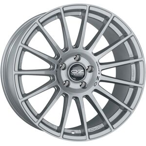 Oz Racing Superturismo Dakar 8,5X20 - Car Wheel Oz Racing Superturismo Dakar 8,5X20 - Car Wheel