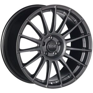 Oz Superturismo Dakar 10x20 ET48 5x130 Rueda - Rueda de Coche Oz Superturismo Dakar 10x20 ET48 5x130 Rueda - Rueda de Coche