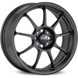 Oz Superturismo Dakar 10X20 - Rueda de Auto - Negro Oz Superturismo Dakar 10X20 - Rueda de Auto - Negro
