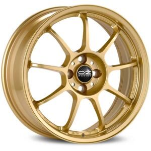 OZ - Superturismo Dakar - 8.5x20 - 5x108 ET40 - Wheel OZ - Superturismo Dakar - 8.5x20 - 5x108 ET40 - Wheel