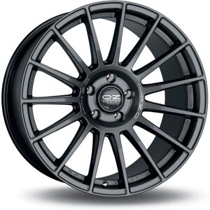 Rueda Oz Superturismo Dakar 8.5x20 ET40 5x108 Aleación - Rueda de Coche Rueda Oz Superturismo Dakar 8.5x20 ET40 5x108 Aleación - Rueda de Coche