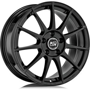 MSW 22 5.5X14 - Rueda de coche MSW 22 5.5X14 - Rueda de coche