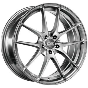 Oz Leggera Hlt 8,5X19 - Jante en alliage - Publicité Oz Leggera Hlt 8,5X19 - Jante en alliage - Publicité
