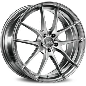 Oz 8.5Jx19 Corsa Gris Brillante Rueda - Wheel Oz 8.5Jx19 Corsa Gris Brillante Rueda - Wheel