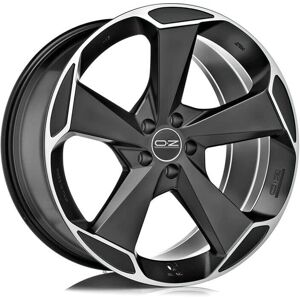 OZ - Leggera HLT - 8.5x20 ET34 - 5x120 - Wheel OZ - Leggera HLT - 8.5x20 ET34 - 5x120 - Wheel