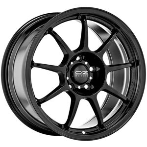 OZ - Omnia - 7.5x17 - ET35-5x112 - Wheel OZ - Omnia - 7.5x17 - ET35-5x112 - Wheel