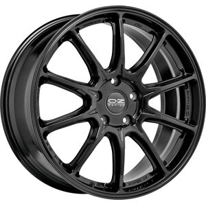 Rueda Oz Ultraleggera 8x18 ET34 5x120 Bronce Mate Rueda Oz Ultraleggera 8x18 ET34 5x120 Bronce Mate