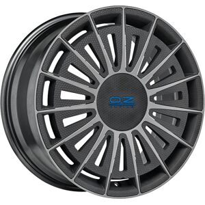 OZ - Ultraleggera - 9x18 ET55 - Bronce Mate - Rueda OZ - Ultraleggera - 9x18 ET55 - Bronce Mate - Rueda