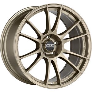 OZ - ULTRALEGGERA HLT - Negro mate - Wheel OZ - ULTRALEGGERA HLT - Negro mate - Wheel