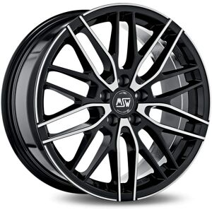Msw 72 7x17 ET45 5x108 - Rueda de coche Msw 72 7x17 ET45 5x108 - Rueda de coche